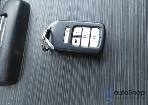 2018 Honda Pilot Ex-L z USA, uszkodzony, nr VIN 5FNYF6H5XJB013698